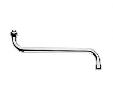 CAÑO TUBULAR GIRATORIO ATLANTA GROHE